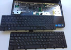 Замена клавиатуры ноутбука Dell Inspirion N5110