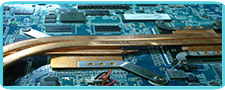 Самостоятельный ремонт ноутбука Sony VPC F2. Последствия