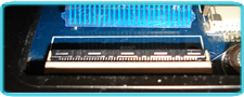 Замена клавиатуры на ноутбуке Samsung R540