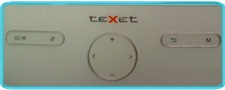 Замена экрана в электронной книжке Texet TB-506