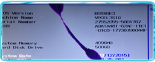 Замена матрицы в ноутбуке Sony VAIO PCG-71C12V