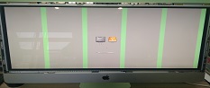 Моноблок APPLE iMac a1419 замена видеочипа